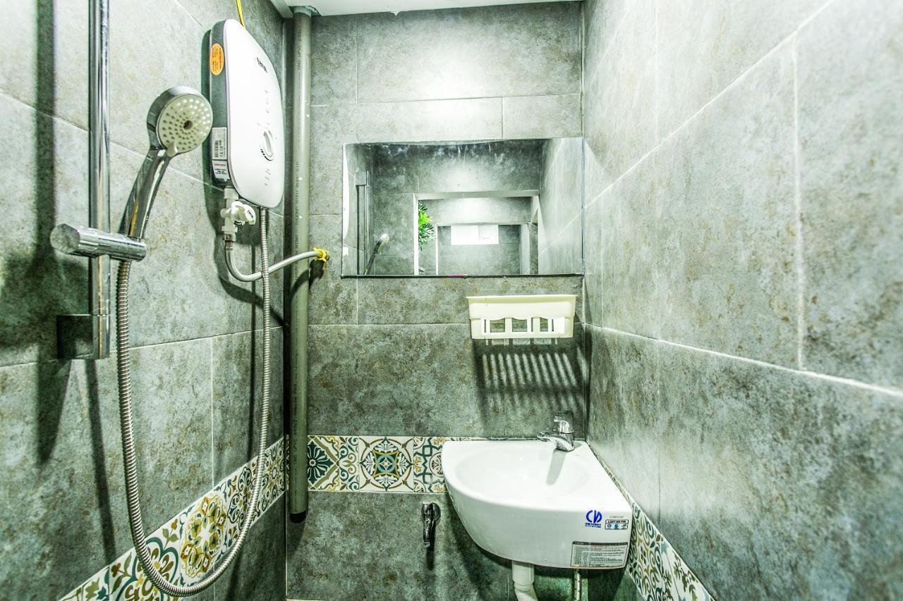 Spot On 667 Minh Anh Villa Coffee And Apartment Da Nang Exterior foto