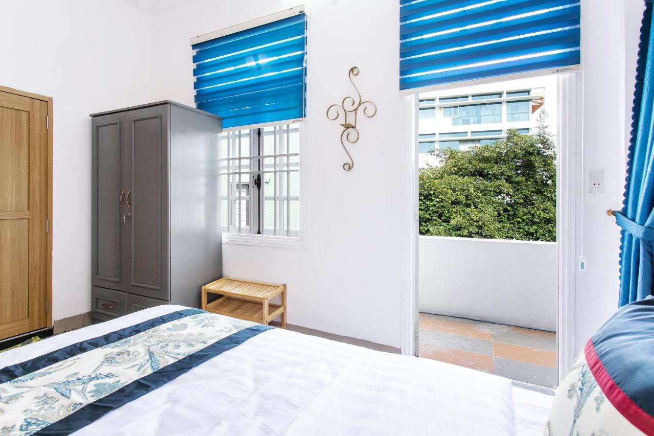 Spot On 667 Minh Anh Villa Coffee And Apartment Da Nang Exterior foto